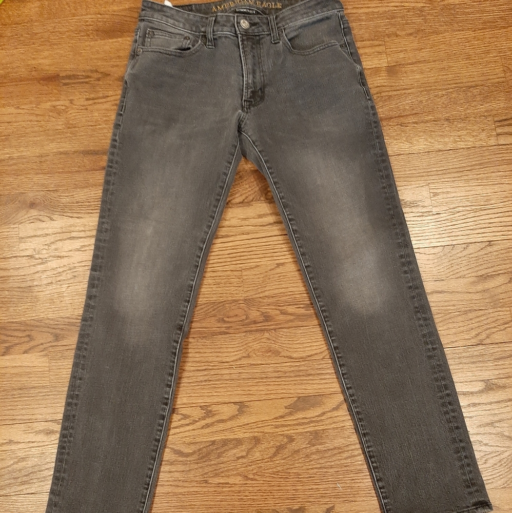 American Eagle Outfitters Jeans Extreme Flex Sz 4